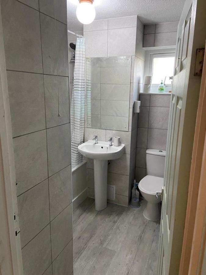 דירות אי פלינהלי Gwel Y Fenai מראה חיצוני תמונה